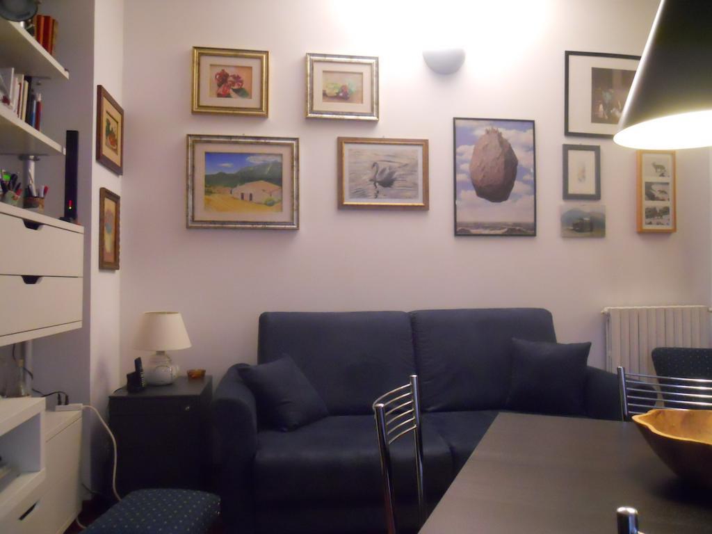 L'Appartamento Di Villa Bonelli - Rome — Foto 2