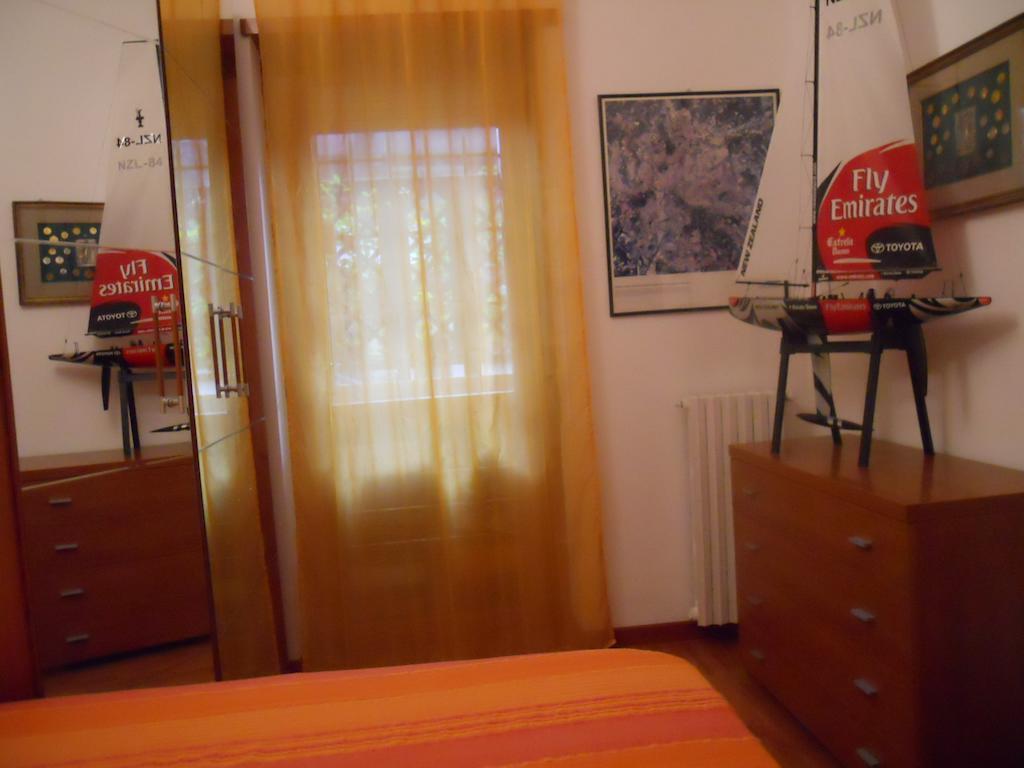 L'Appartamento Di Villa Bonelli - Rome — Foto 3