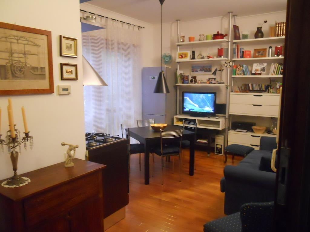 L'Appartamento Di Villa Bonelli - Rome — Foto 1
